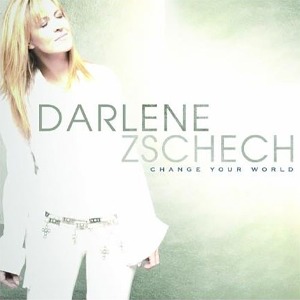 [중고] Darlene Zschech / Change your World