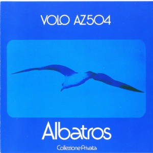 Albatros / Volo Za 504 (미개봉/SRMWPC007)
