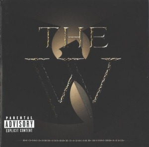 [중고] Wu-Tang Clan / The W