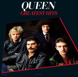 Queen / Greatest Hits (미개봉)