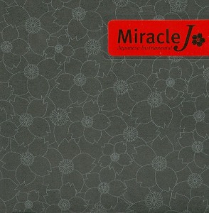 [중고] V.A. / Miracle J (Digipack)
