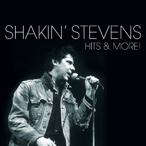 Shakin&#039; Stevens / Hits &amp; More! (3CD) (미개봉)