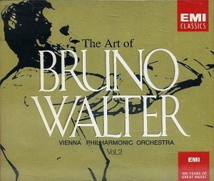 [중고] Bruno Walter / The Art Of Bruno Walter (2CD/cec2d0025)