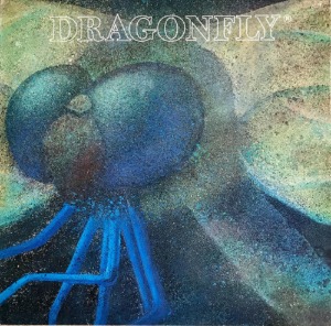 Dragonfly / Dragonfly (-srmc3029/미개봉)