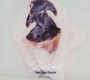 [중고] Peter Lehel Quartet / Ballads