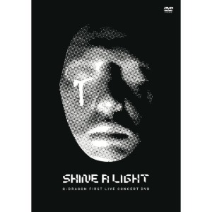 [중고] [DVD] 지드래곤 (G-Dragon) / Shine A Light: First Concert (2DVD/무삭제판)