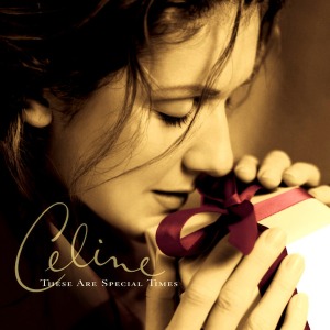 [중고] Celine Dion / These Are Special Times (CD+DVD/Digipack/홍보용)