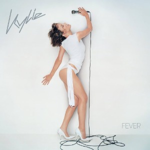 [중고] Kylie Minogue / Fever