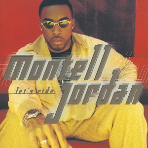 [중고] Montell Jordan / Let&#039;s Ride
