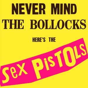 Sex Pistols / Never Mind The Bollocks - Spunk (2CD/미개봉)