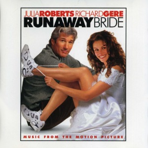 [중고] O.S.T. / Runaway Bride - 런어웨이 브라이드 (수입)
