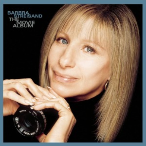 [중고] Barbra Streisand / The Movie Album