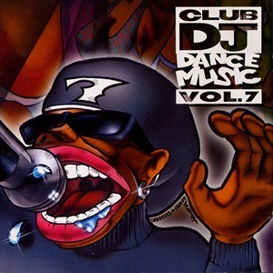 [중고] V.A. / Club Dj Dance Music Vol.7 (홍보용)