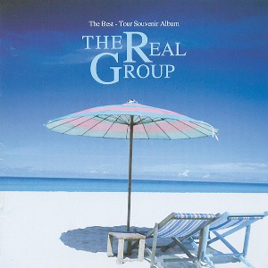 [중고] Real Group / Best: Tour Souvenir Album