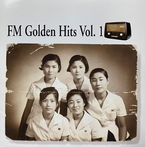[중고] V.A. / FM Golden Hits Vol. 1