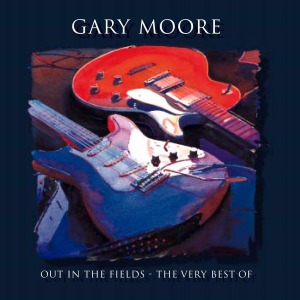 [중고] Gary Moore / Out In The Fields: The Very Best Of Gary Moore