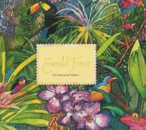 Tim Mac Brian / Emerald Forest: The Very Best Of Tim Mac Brian (미개봉)