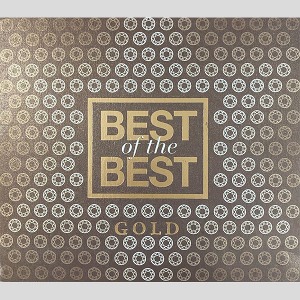 [중고] V.A / Best Of The Best Gold  (2CD)