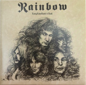 [중고] Rainbow / Long Live Rock N Roll