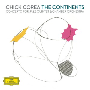 [중고] Chick Corea / The Continents (2CD/dg40002)