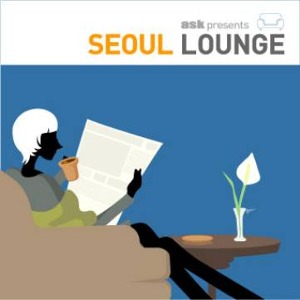 [중고] V.A. / Seoul Lounge (스티커부착)