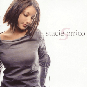 [중고] Stacie Orrico / Stacie Orrico