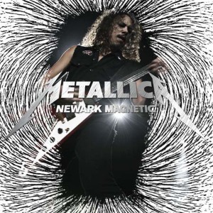 Metallica / Newark Magnetic (2CD/Bootleg/수입/미개봉)