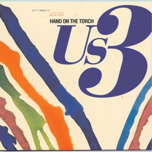 US3 / Hand On The Torch (2CD/미개봉)