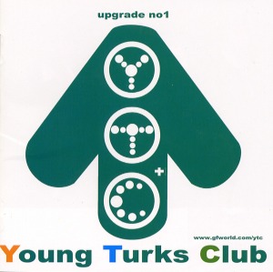 영턱스클럽 (Young Turks Club) / 6집 Upgrade No.1 (미개봉)