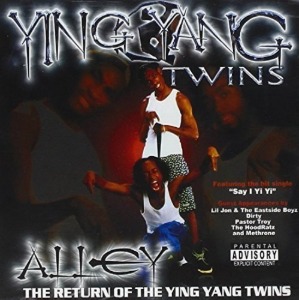 [중고] Ying Yang Twins / Alley: The Return Of The Ying Yang Twins