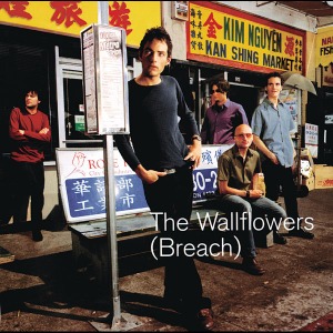 [중고] Wallflowers / Breach
