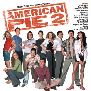 O.S.T. / American Pie 2 - 아메리칸 파이 2 (미개봉)