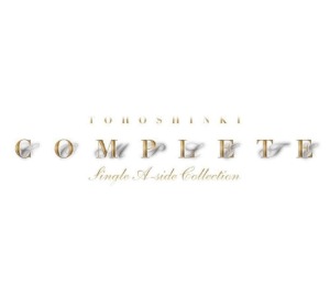 [중고] 동방신기 (東方神起) / Complete Single A-Side Collection (3CD/하드케이스/smjtcd354)