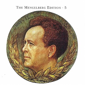 [중고] Mengelberg / The Mengelberg Edition vol.5 (수입/adcd111)