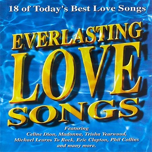 V.A. / Everlasting Love Songs (미개봉)