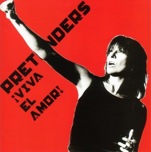 Pretenders / Viva El Amore (미개봉)