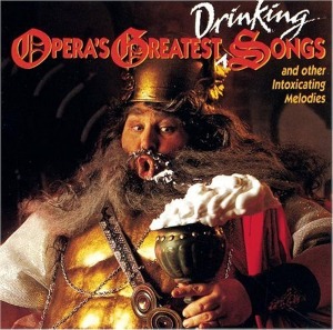 V.A. / Opera&#039;s Greatest Drinking Songs (미개봉/bmgcd9f03)