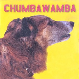 Chumbawamba / Wysiwyg (미개봉)