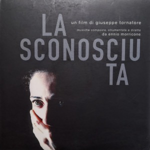 [중고] O.S.T. / La Sconosciuta - 언노운 우먼