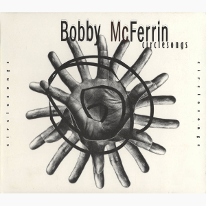 [중고] Bobby Mcferrin / Circle Songs (cck7674)