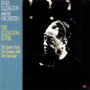 [중고] Duke Ellington / The Ellington Suites (수입)