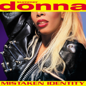 Donna Summer / Mistaken Identity (미개봉)