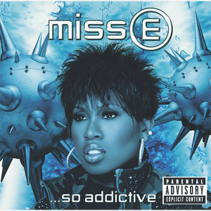 [중고] Missy Elliott / Miss E ...So Addictive