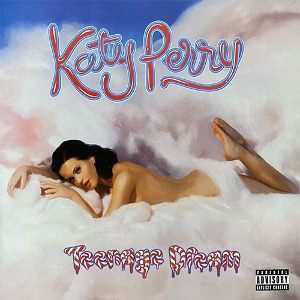 [중고] Katy Perry / Teenage Dream: The Complete Confection