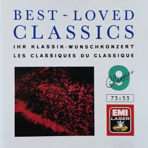 [중고] V.A. / Best Loved Classics 9 (수입/cdz7672002)