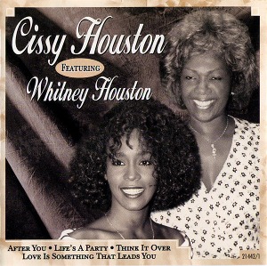 Cissy Houston / Cissy Houston Featuring Whitney Houston (수입/미개봉)