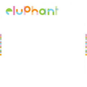 [중고] 이루펀트 (Eluphant) / 1집 Eluphant Bakery