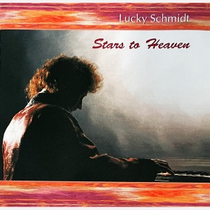 [중고] Lucky Schmidt / Stars to Heaven (수입)