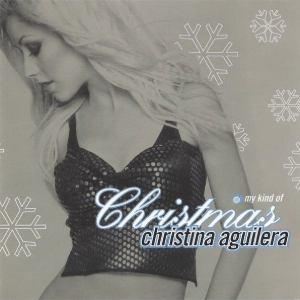 [중고] Christina Aguilera / My Kind Of Christmas