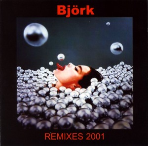 [중고] Bjork / Remixes 2001 (BOOTLEG) (수입)